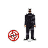 Figurine Jujutsu Kaisen goodies support acrylique cadeau décor