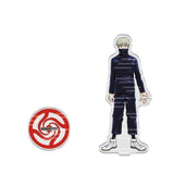 Figurine Jujutsu Kaisen goodies support acrylique cadeau décor