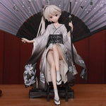 Figurine Kasugano Sora Yosuga No Sora PVC 26 cm