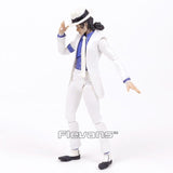 Figurine King of Pop Michael Jackson Moonwalk MJ