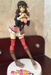 Figurine kono subarashii sekai ni shukufuku o Megumin action figure collectible model toys for boys