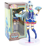 Figurine KonoSuba God's Blessing on This Wonderful World! Aqua 1/7 Scale PVC