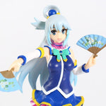 Figurine KonoSuba God's Blessing on This Wonderful World! Aqua 1/7 Scale PVC