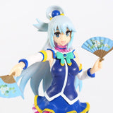 Figurine KonoSuba God's Blessing on This Wonderful World! Aqua 1/7 Scale PVC