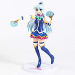 Figurine KonoSuba God's Blessing on This Wonderful World! Aqua 1/7 Scale PVC