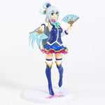 Figurine KonoSuba God's Blessing on This Wonderful World! Aqua 1/7 Scale PVC