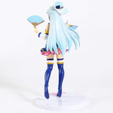 Figurine KonoSuba God's Blessing on This Wonderful World! Aqua 1/7 Scale PVC