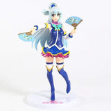 Figurine KonoSuba God's Blessing on This Wonderful World! Aqua 1/7 Scale PVC