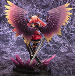Figurine Kotobukiya jeu Rage of Bahamut Dark Angel OLIVIA 1/8