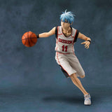 Figurine Kuroko No Basket Action Figure Taiga Daiki Tetsuya Ryota PVC kuroko's no basketball