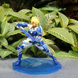 Figurine league of legends LOL Ruiwen Riven the Exile Raven Ruiwen 20cm