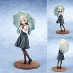 Figurine Ms.Vampire who lives in my neighbourhood