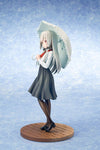 Figurine Ms.Vampire who lives in my neighbourhood