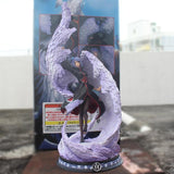 Figurine Naruto Shippuden AKATSUKI Konan PVC 39cm