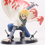 Figurine Naruto-Shippuden–Minato Namikaze