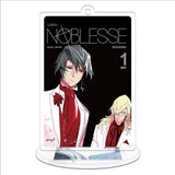 Figurine NOBLESS goodies cadeau cosplay goodies