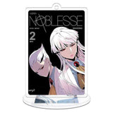 Figurine NOBLESS goodies cadeau cosplay goodies