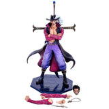 Figurine One Piece big size Dracula Mihawk 26 cm