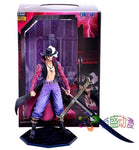 Figurine One Piece big size Dracula Mihawk 26 cm