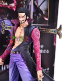 Figurine One Piece big size Dracula Mihawk 26 cm