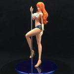 Figurine One piece nami sexy Anime Action Figure PVC