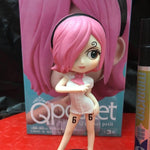 Figurine ONE PIECE Q posket version Nefeltari Vivi Miss  14cm