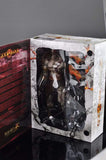 Figurine Play Arts GOD of WAR  Kratos 25 cm