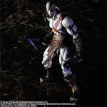 Figurine Play Arts GOD of WAR  Kratos 25 cm