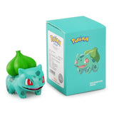 Figurine Pokemon Pikachu, salamèche, Psyduck, écureuil, Jigglypuff, Bulbasaur, personnage de dessin animé, poupée, jouet, cadeau d'anniversaire pour enfants