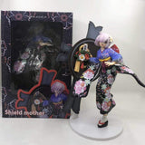 Figurine Saber Fate Grand Order FGO Shielder Mother Mash Kyrielight 25CM