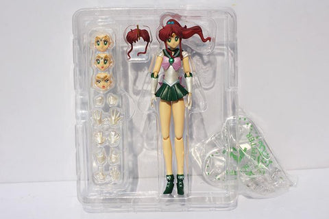 Figurine Sailor Moon Sailor Jupiter Mizuno Ami 15 cm