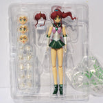 Figurine Sailor Moon Sailor Jupiter Mizuno Ami 15 cm