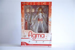 Figurine SAO Sword Art Online Asuna Yuuki Kirito Figma 178 PVC 14CM