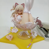 Figurine SkyTube BLADE Chiyuru Chiru Lingerie PVC 19cm