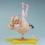 Figurine SkyTube BLADE Chiyuru Chiru Lingerie PVC 19cm