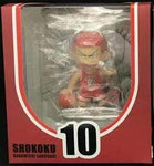 Figurine SLAM DUNK Hanamichi Sakuragi Rukawa Kaede