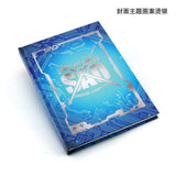 Figurine Sword Art Online notebook Sword Art Online SAO