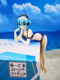 Figurine Sword Art Online SAO Yuuki Asuna Asada Shino Sinon Kirigaya Suguha PVC