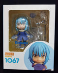 Figurine That Time I Got Reincarnated as a Slime Rimuru Tempest Q.ver PVC Action Figure Toy 1067#