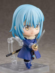 Figurine That Time I Got Reincarnated as a Slime Rimuru Tempest Q.ver PVC Action Figure Toy 1067#