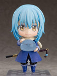 Figurine That Time I Got Reincarnated as a Slime Rimuru Tempest Q.ver PVC Action Figure Toy 1067#