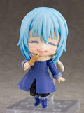 Figurine That Time I Got Reincarnated as a Slime Rimuru Tempest Q.ver PVC Action Figure Toy 1067#