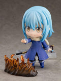 Figurine That Time I Got Reincarnated as a Slime Rimuru Tempest Q.ver PVC Action Figure Toy 1067#
