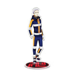 Figurine Tokyo Revengers 20cm  Manjiro Ken Takemichi Hinata Atsushi support acrylique