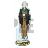 Figurine Tokyo Revengers Takemitchy Hanagaki Tachibana Hinata support acrylique