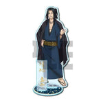 Figurine Tokyo Revengers Takemitchy Hanagaki Tachibana Hinata support acrylique