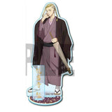 Figurine Tokyo Revengers Takemitchy Hanagaki Tachibana Hinata support acrylique