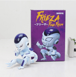 Figurine DBZ</br> Freezer Mini