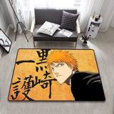 Goodies Bleach tapis décoration chambre manga cosplay