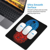 Goodies Capsule Akira  Shotaro Kaneda tapis de Souris Drôle Tapis Antidérapant Tampons En Caoutchouc Naturel Gamer Ordinateur Tapis D'ordinateur Portable